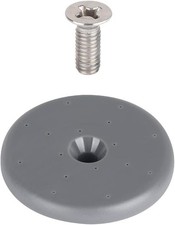 Spray Valve Repair Kit 1.42 GPM Pre-Rinse Spray Face for All Commercial Faucet S