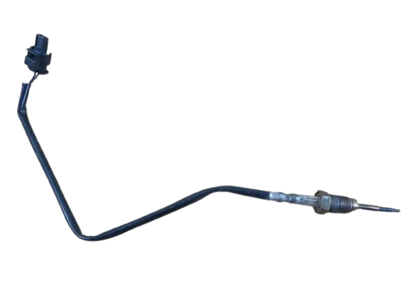 Sensor de temperatura de los gases de escape L=295 8509963 N47 diésel MINI R55-R61 - Imagen 3 de 4