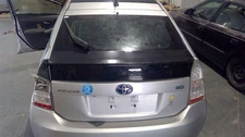 Toyota Prius 2011 Trunk/Hatch/Tailgate Prius VIN Du 7th And 8th Digit Fits 10-15