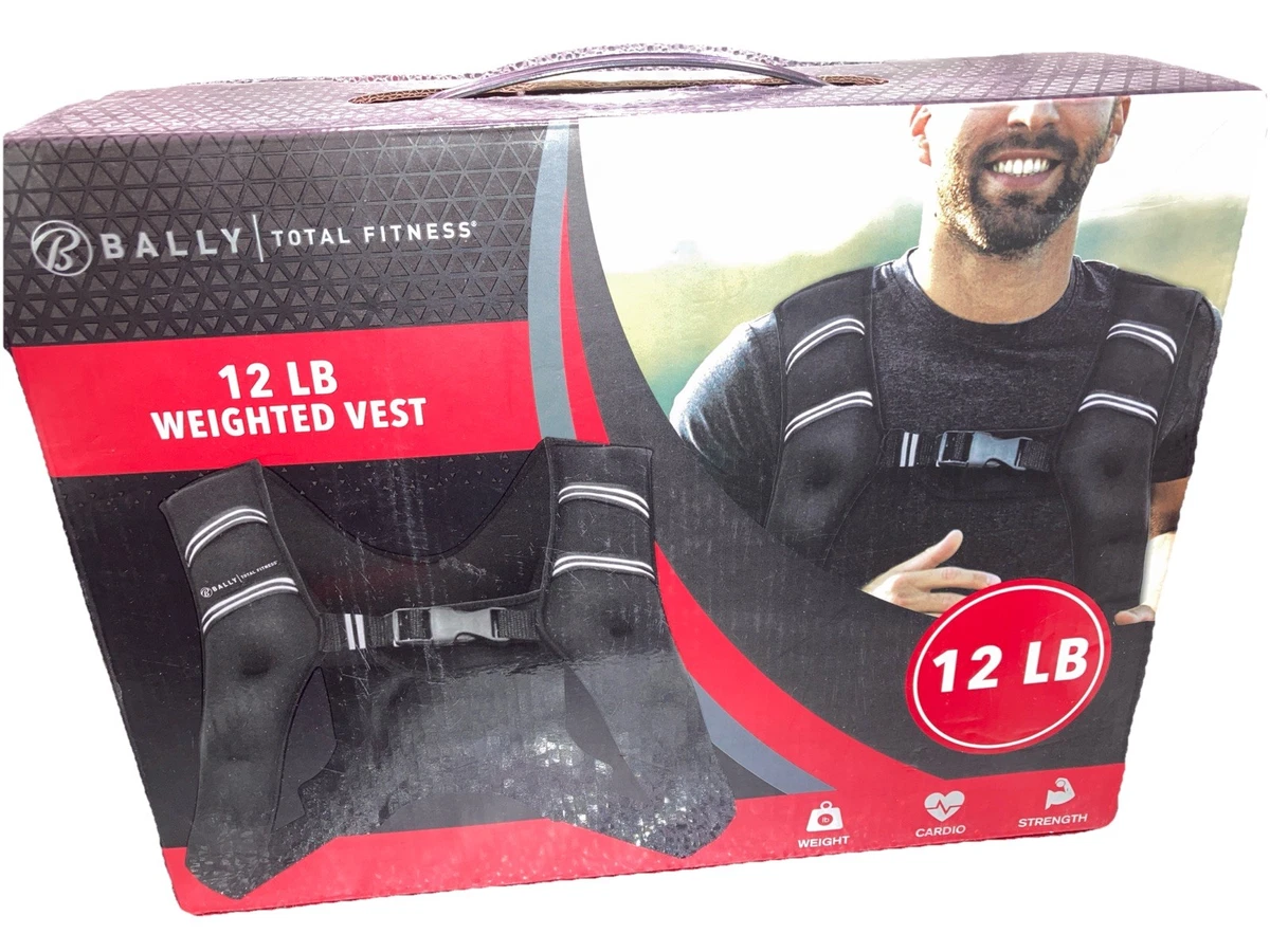 Serviette De Sport Bally Total Fitness – 31x13 Pouces – Bleue – Ultra-absorbante