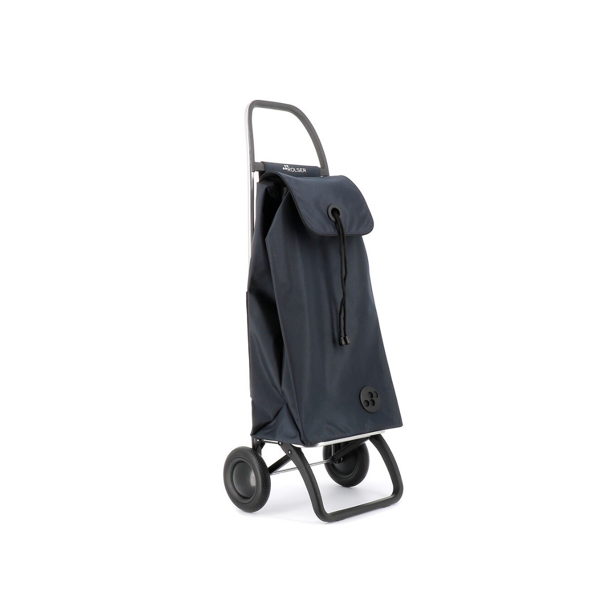 Rolser poussette de marché IMX301 Marengo en aluminium durable 43L