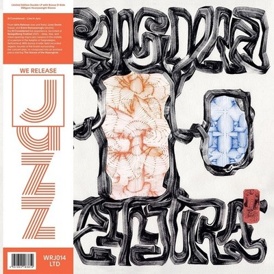 Neues Vinyl - Iii Considered - Live In Jura (2 Lp) -I- We Release Jazz