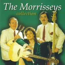 Morrisseys - Collection - Morrisseys CD 0OVG The Cheap Fast Free Post