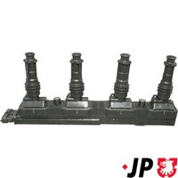ZüNdspule JP JP Group 1291600400 FüR Corsa T98 Astra S93 CC X01 Agila Opel H00