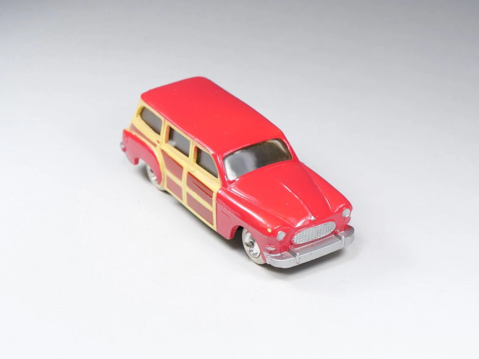 CIJ - 3/53 - Break De Chasse - Renault Manoir - En boite - Photo 3/4