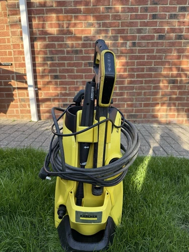 Karcher K4 Power Control
