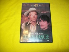 LUCKY LUKE LUKE'S FIANCEE VOL 6 DVD TERRENCE HILL