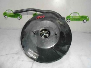 2SA612B195CG bremskraftverstärker 455822 FORD FIESTA CBK 1.6 16V CAT 2001