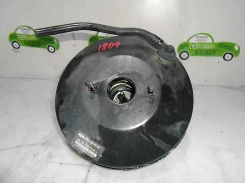 2SA612B195CG bremskraftverstärker 455822 FORD FIESTA CBK 1.6 16V CAT 2001