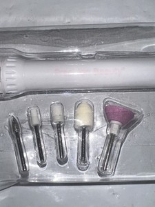 Kit de système de manucure portatif