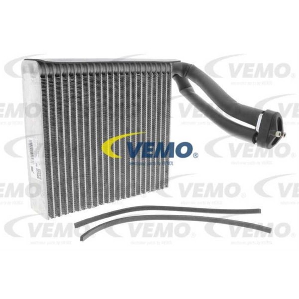 Vemo Verdampfer Klimaanlage Aluminium FüR Mercedes-Benz A-Klasse B-Klasse-image