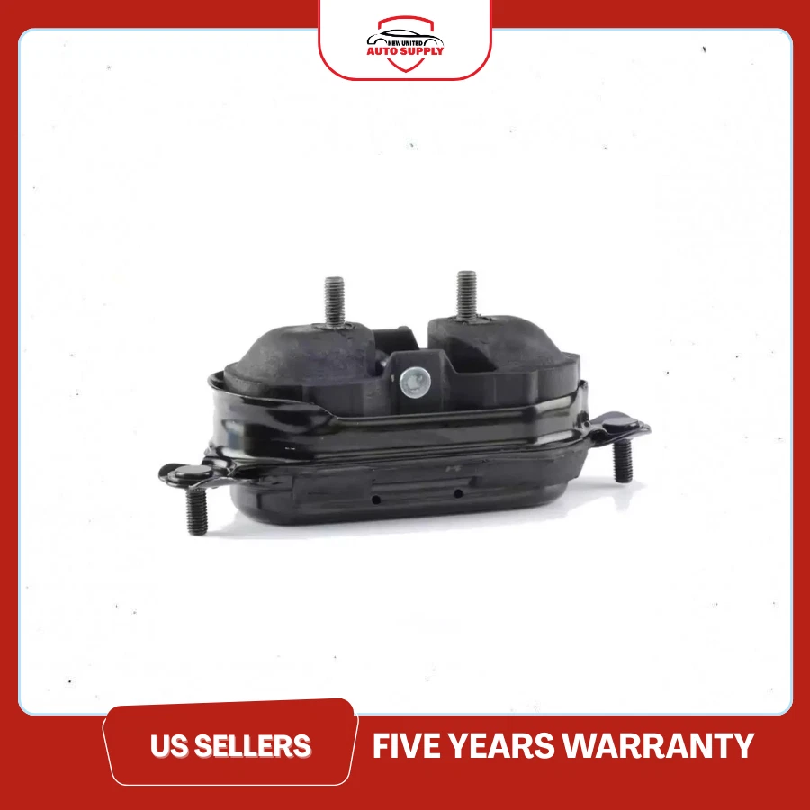 For Chevy Impala 2000-2005 Anchor 2796 Front Passenger Side Engine Mount - Image 2 of 3