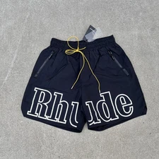 Brand New Rhude shorts With Tags