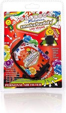 Smoke Buddy The Original PERSONAL AIR FILTER w/ FREE Keychain - Vegas
