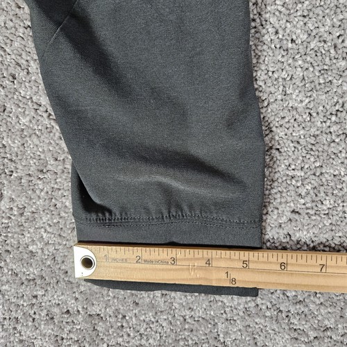 Nike Shield KD Pants Youth Medium Gray Track Kevin Durant Light Weight - Picture 10 of 10