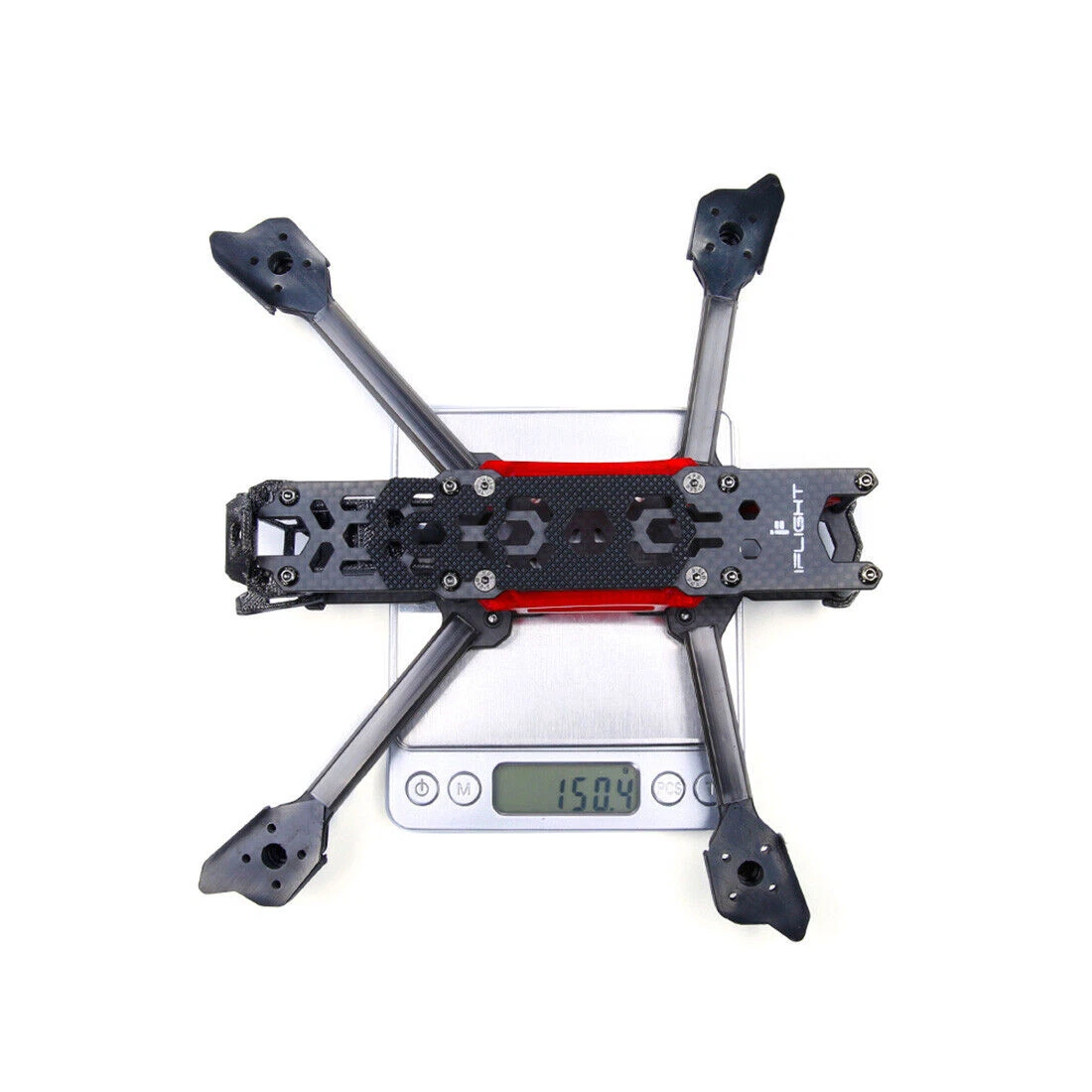 Iflight x dji titan dc5 deals