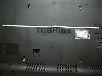 KIT 2 BARRE STRIP LED TV PHILIPS : V580D1-LS1-TLEM7 - Foto 4