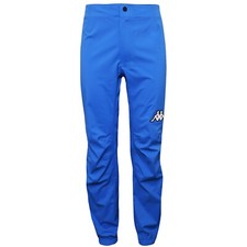 FW23 KAPPA FISI TEAM 6CENTO 603A PANTALONI SOFTSHELL NEVE SCI FONDO SKI 303Q820