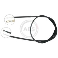 A.B.S. Handbremsseil Bremsseil Rechts Passend FüR Audi A4 Seat Exeo ST