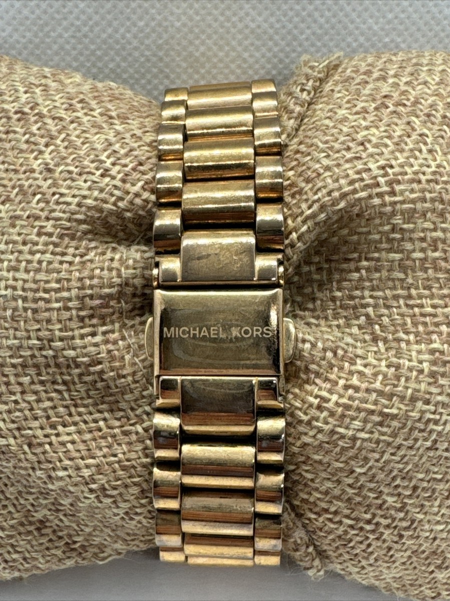 Michael Kors MK3320 Women display picture 2