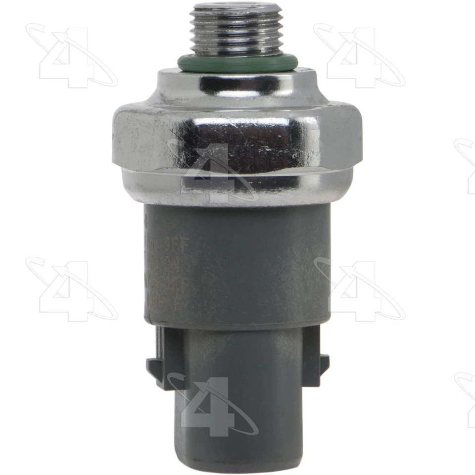 Interruptor trinario de aire acondicionado para Lexus RX300 1999-2003 4 estaciones 333HZ99 Foto 3 de 4