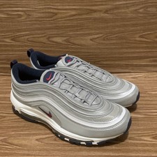 nike p6000 silver red