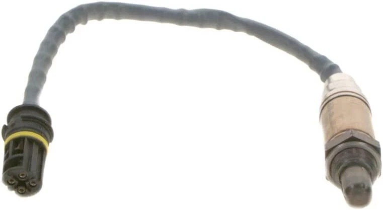 Sensor de oxígeno Bosch 0258005309 apto para BMW Z4 X3 2003-2006 Foto 2 de 4