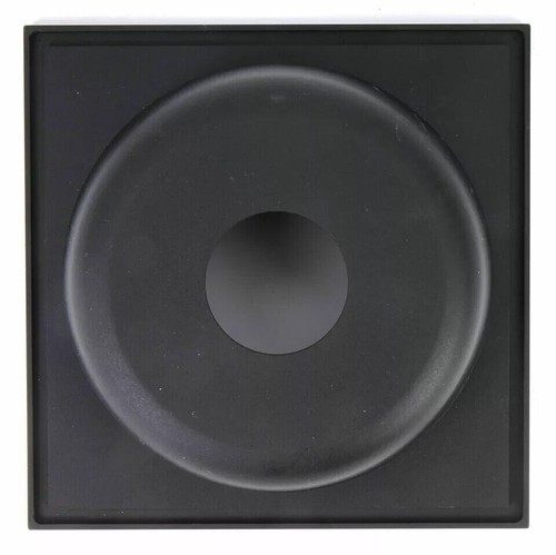 Hot For Horseman Sinar Recessed 27mm Lens Board # 0 Camera Accessory New - Picture 2 of 3