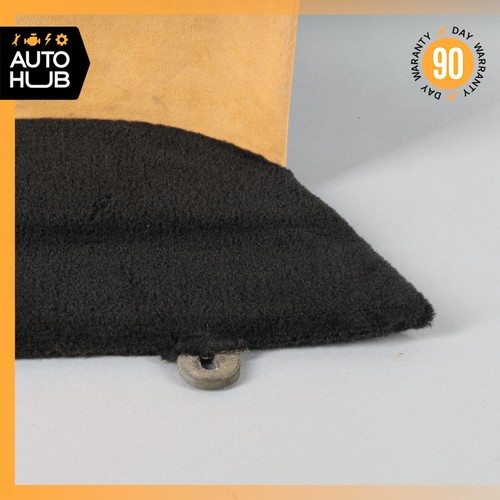 11-16 Ferrari FF F151 Rear Right Side Trunk Lid Cover Trim Panel Suede OEM 40k - Picture 6 of 15