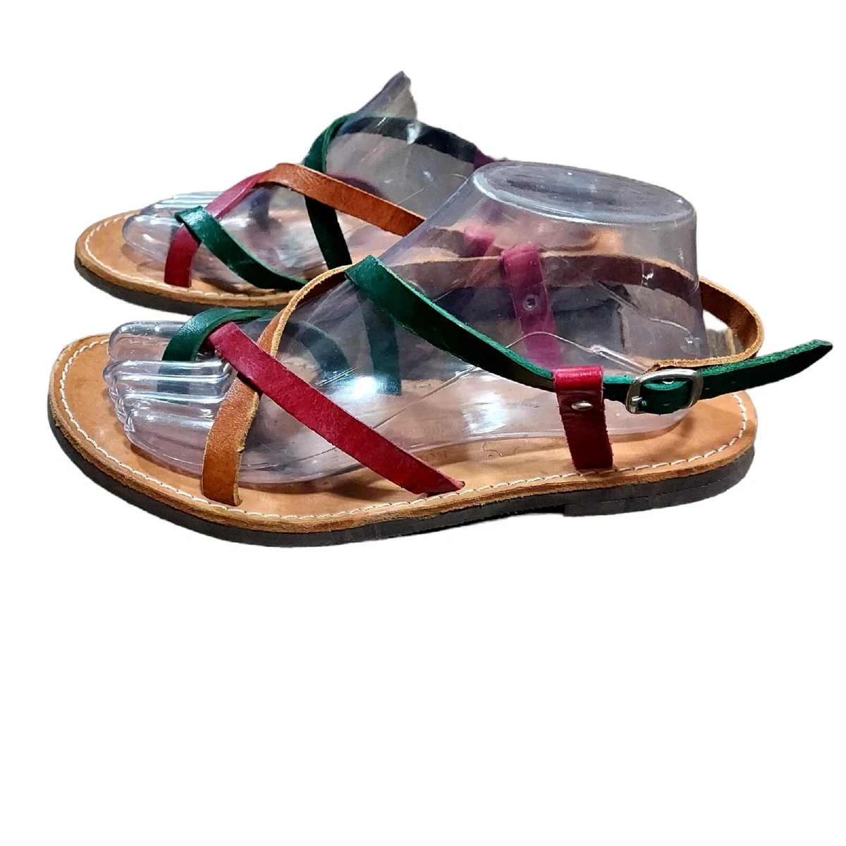 Kouros sandals store