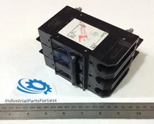 New Carling Technologies Lincoln Electric Circuit Breaker EA3-A0-03-810-2DA-GB