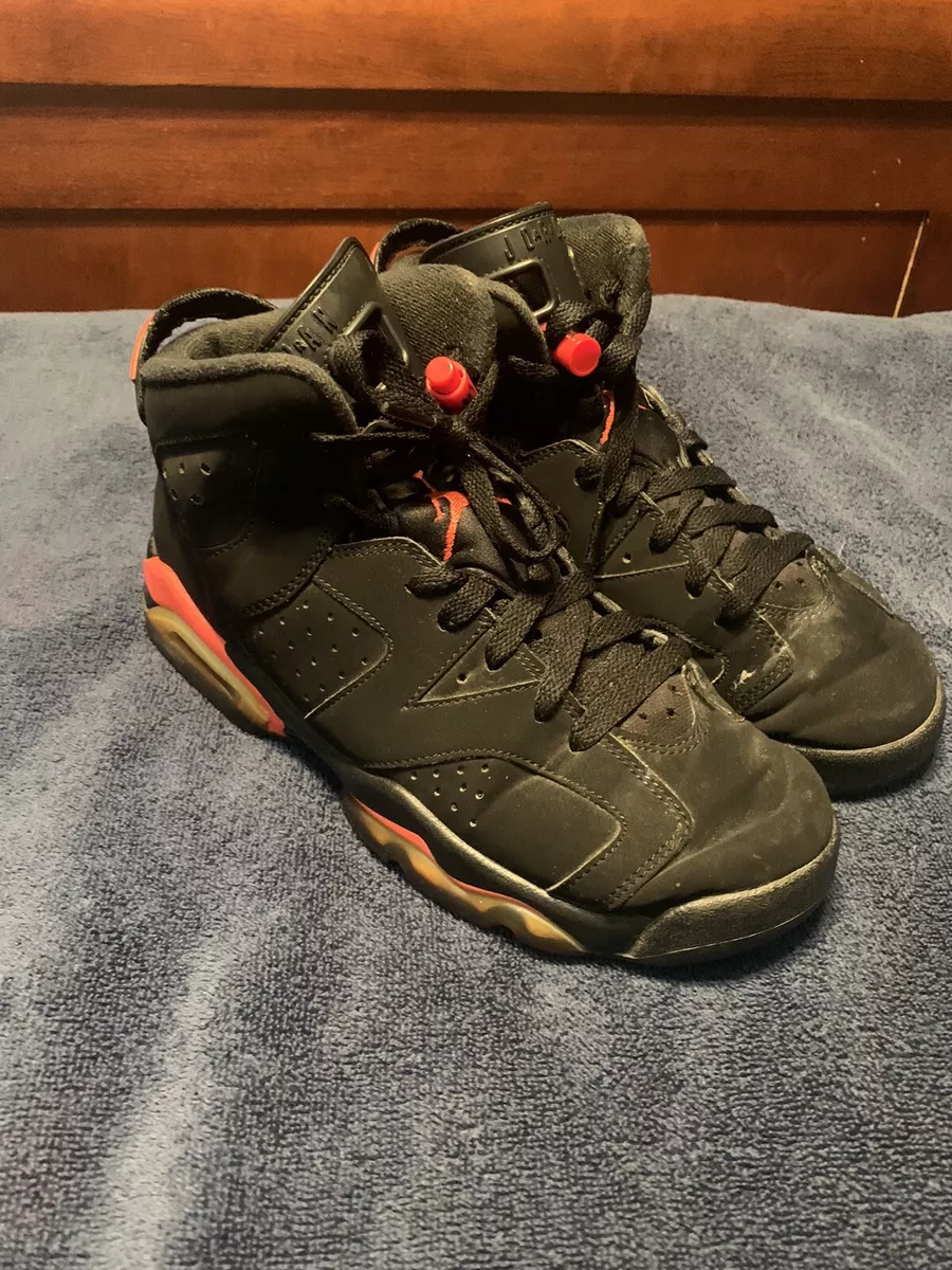 Retro 6 sales infrared 2018