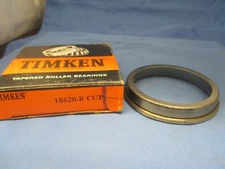 Timken Bearing Cup 18620-B  new