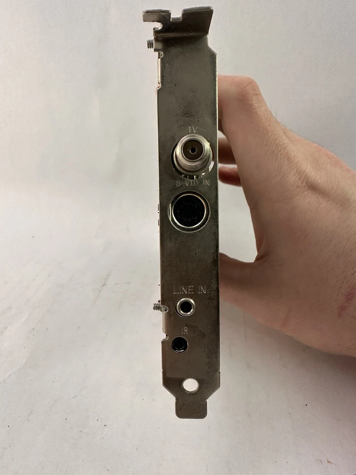 Haupauge WinTV-PVR 250 Personal Video Recorder Vintage - Image 3 of 4