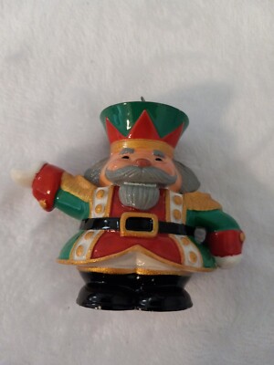 Hallmark Keepsake Ornament 2018 Tea Time 3rd In The Series 