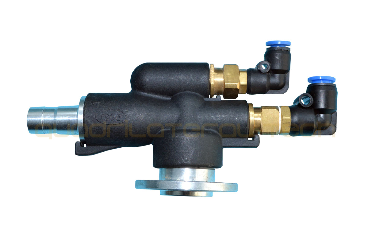 AfterMKT Powder coating injector Pump for Nordson Electrostatic spraying machine