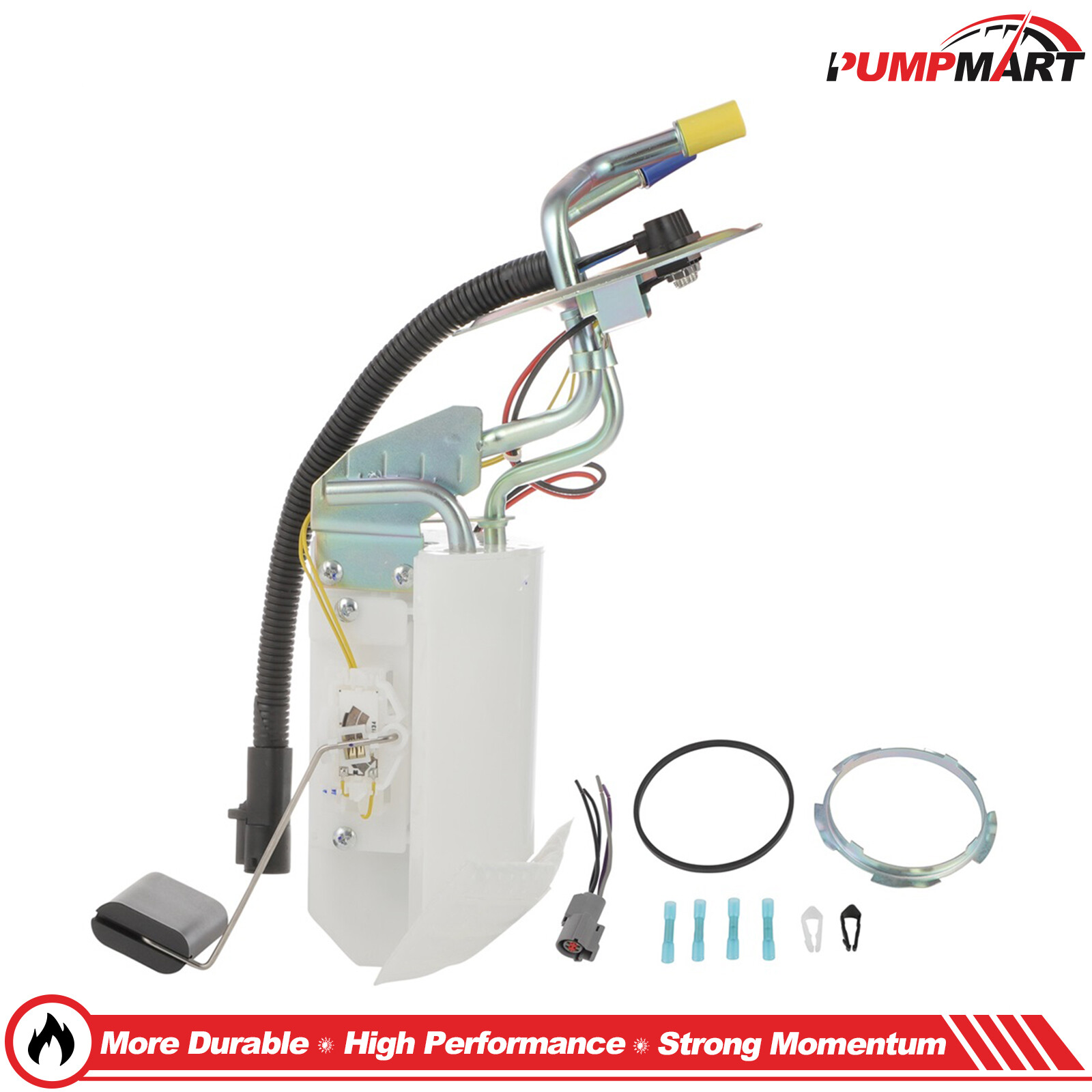 1996 Ford F150 Fuel Pump