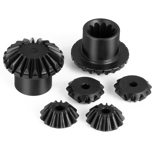 FLYXM Steel DIFFERENTIAL GEAR Set for TRAXXAS 1/5 X-MAXX Monster Truck Upgrade - Picture 3 of 8