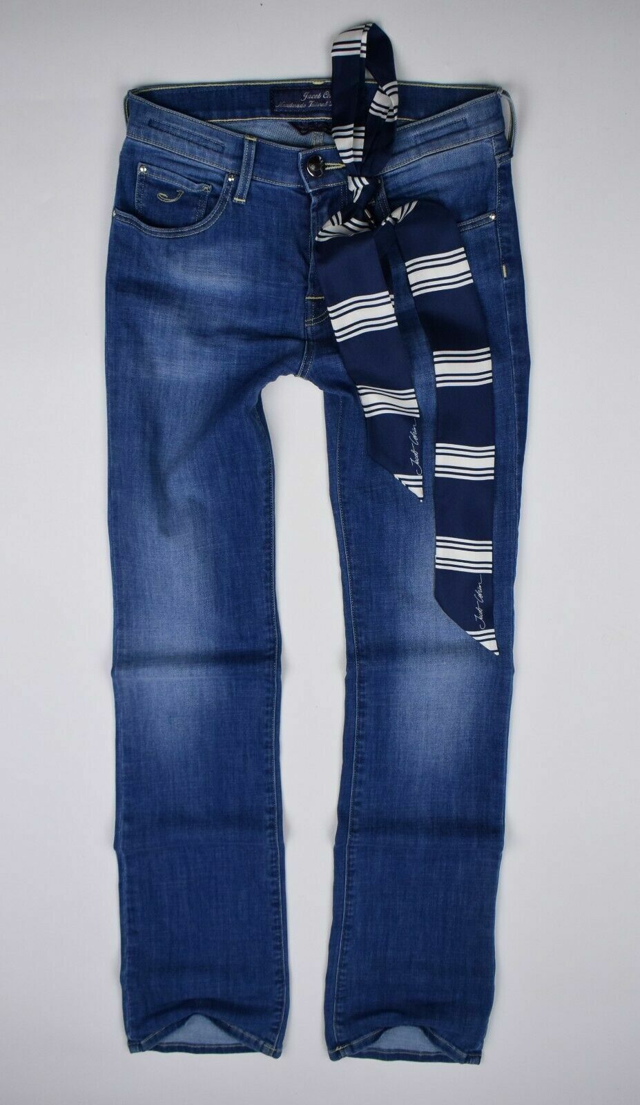 RRP 495$ Jacob Cohen Limited Edition Jeans W26