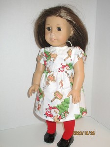 american girl clothes ebay