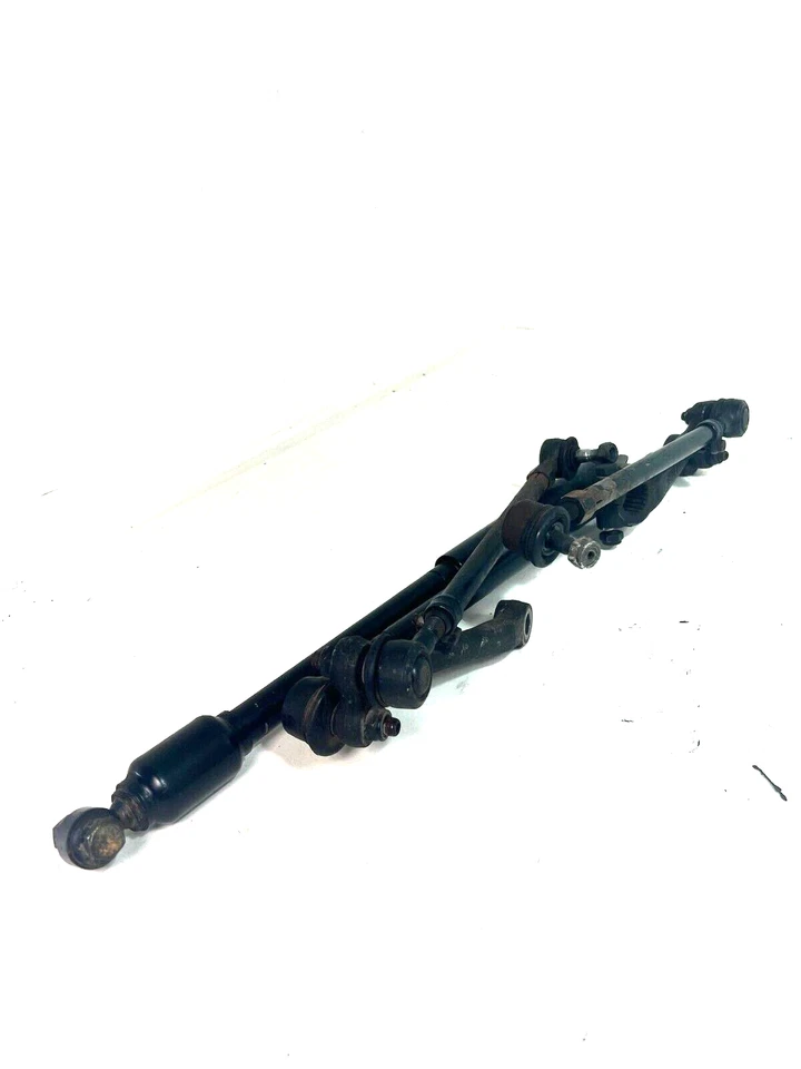 Elevador de dirección Merceredes-Benz E320 1996-2003 Foto 2 de 4