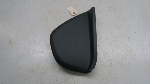 2017-2019 Infiniti QX30 OEM Left Front Dash End Cap Cover Trim 684995DF0A - Picture 3 of 10