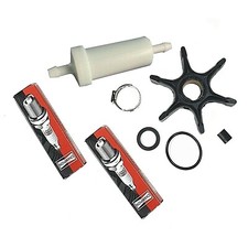 Kit manutenzione BRP originale Evinrude E-TEC 25 e 30 CV, (2011-in poi)