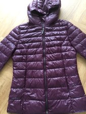 Stefanel Puffa Coat Size Eu 36 New