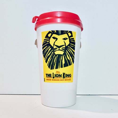 Broadway Souvenir Cups - Various Shows - Picture 348 of 681