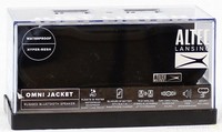 Altec Lansing Omni Jacket Rugged Bluetooth Speaker Altec Lansing Omni Jacket Rugged Bluetooth Speaker