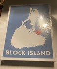 Block Island 1000 piece PUZZLE. BRAND NEW/ SEALED — photo 2