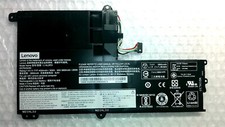 Lenovo Ideapad 330s-15ARR Genuine 7.4V Battery 4050mAh / 30Wh L14L2P21