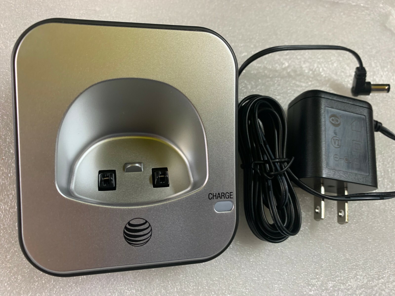 AC/DC Power Adapter Charger For AT&T SynJ SB67158 SB67108 SB67148 Cordless Phone Systems