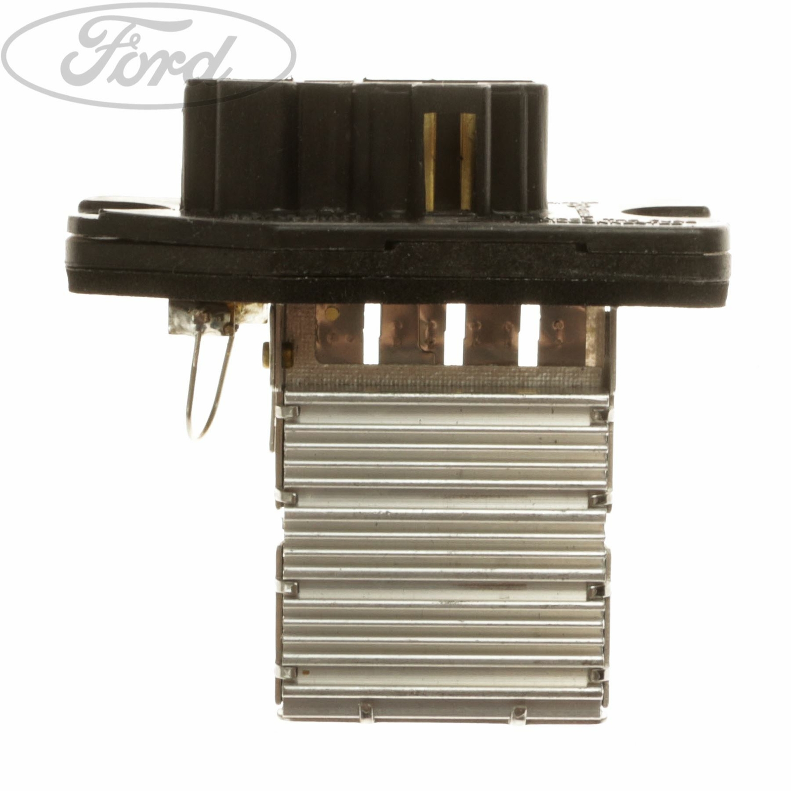 Genuine Ford Ranger Internal Electric Heater Heating Parts 3645772 